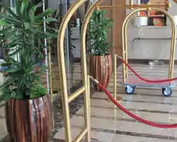 Crowne Plaza Madinah, an IHG Hotel thumbnail